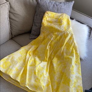 Vintage Lilly Pulitzer Dress